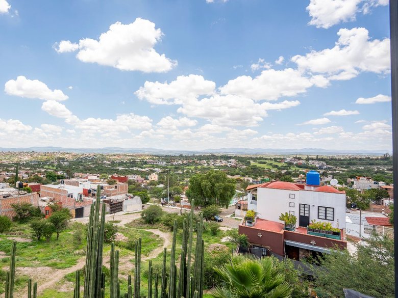 Casa de Tomas — 24 photos