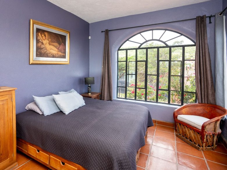 Casa de Tomas — 15 photos