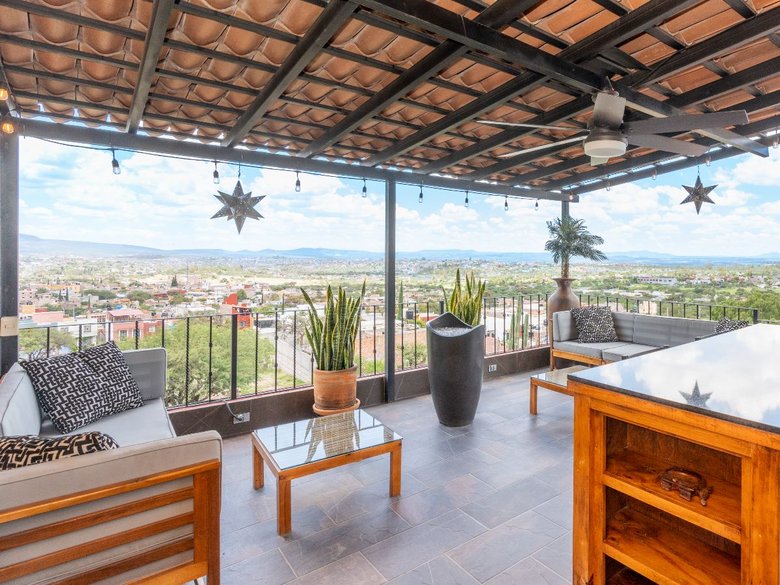 Casa de Tomas — 20 photos