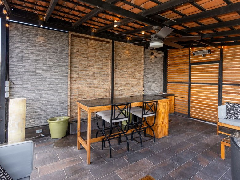 Casa de Tomas — 22 photos