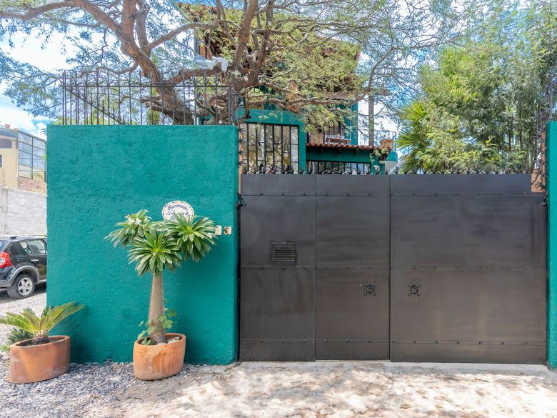 Casa de Tomas — 26 photos
