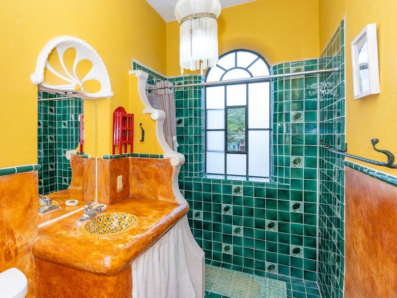 Casa de Tomas — 16 photos