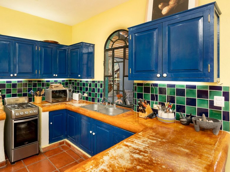 Casa de Tomas — 7 photos