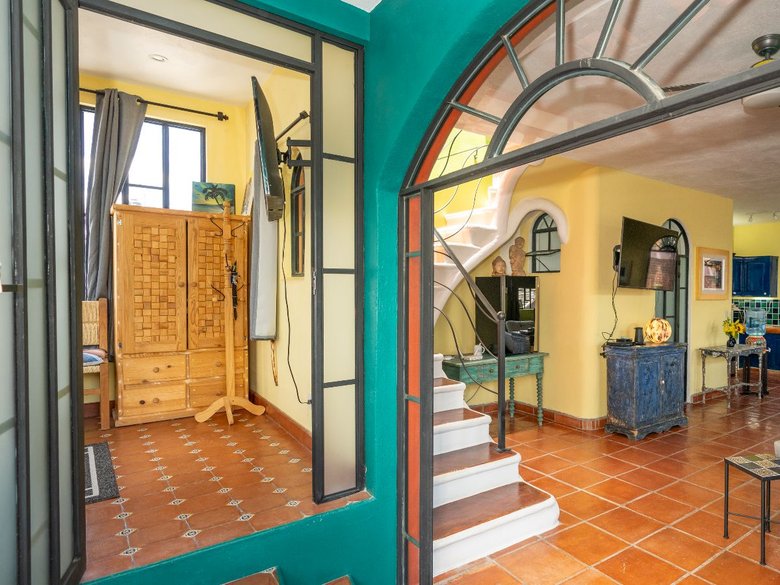 Casa de Tomas — 4 photos