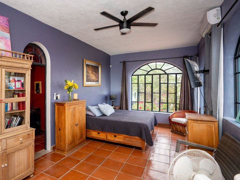 Casa de Tomas — 14 photos