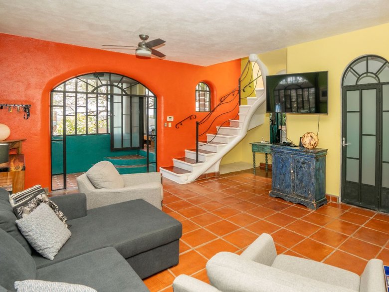 Casa de Tomas — 3 photos