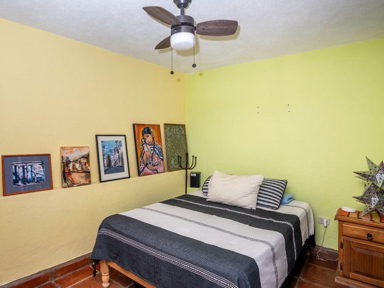 Casa de Tomas — 12 photos