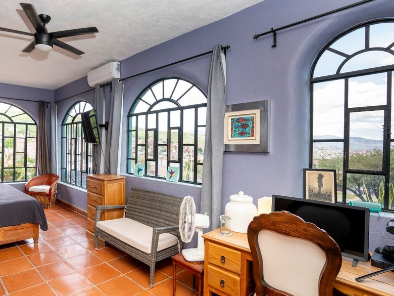 Casa de Tomas — 13 photos