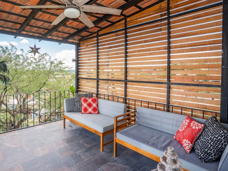 Casa de Tomas — 18 photos