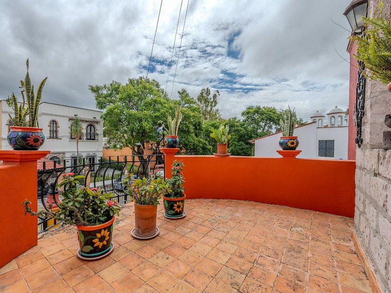Casa Colorida — 19 photos