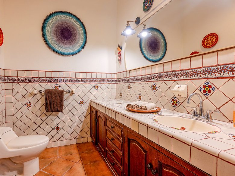 Casa Colorida — 12 photos