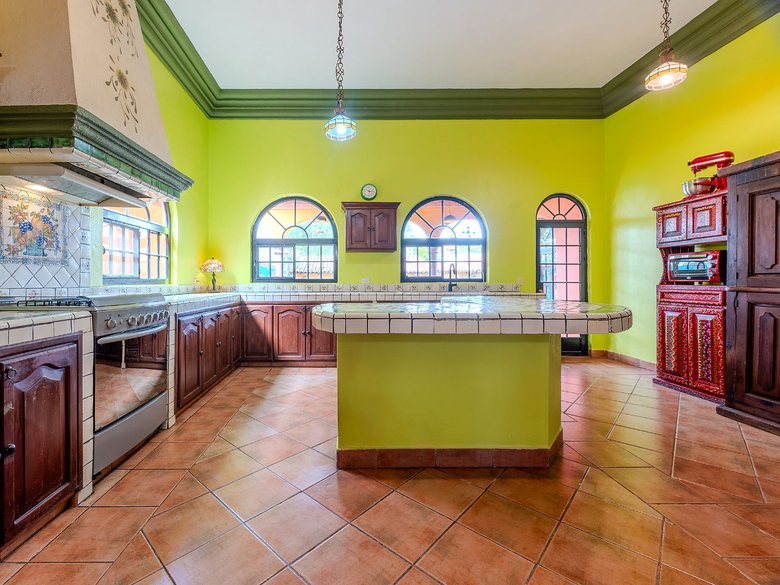Casa Colorida — 9 photos