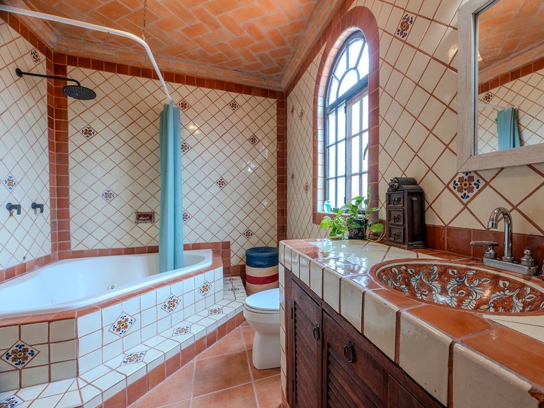 Casa Colorida — 24 photos
