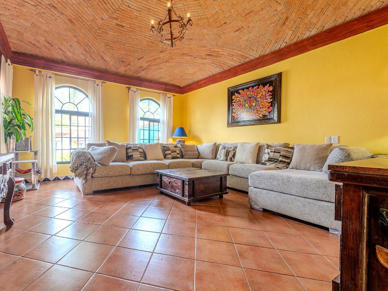 Casa Colorida — 11 photos