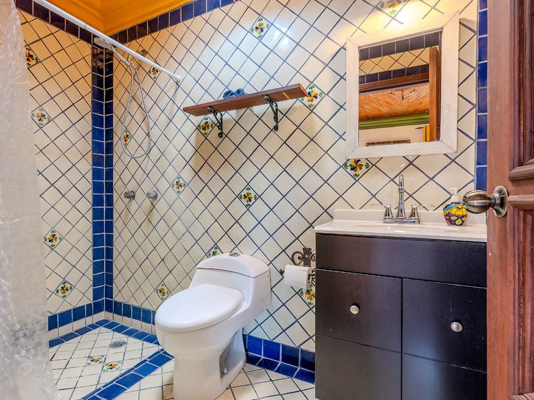 Casa Colorida — 20 photos