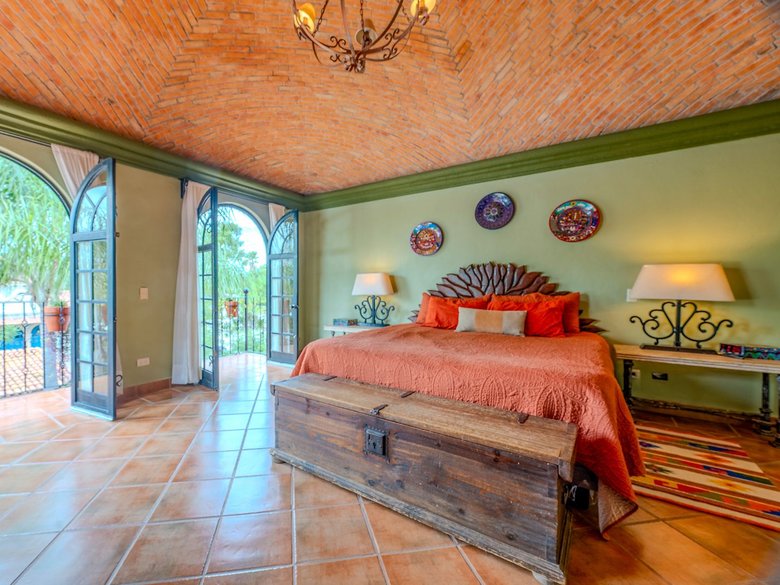 Casa Colorida — 25 photos