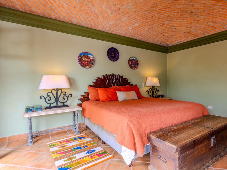 Casa Colorida — 23 photos
