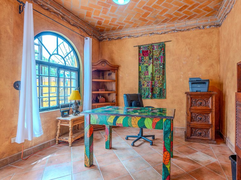 Casa Colorida — 21 photos