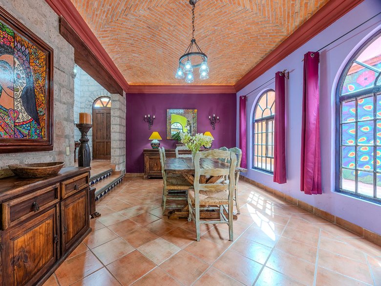 Casa Colorida — 7 photos