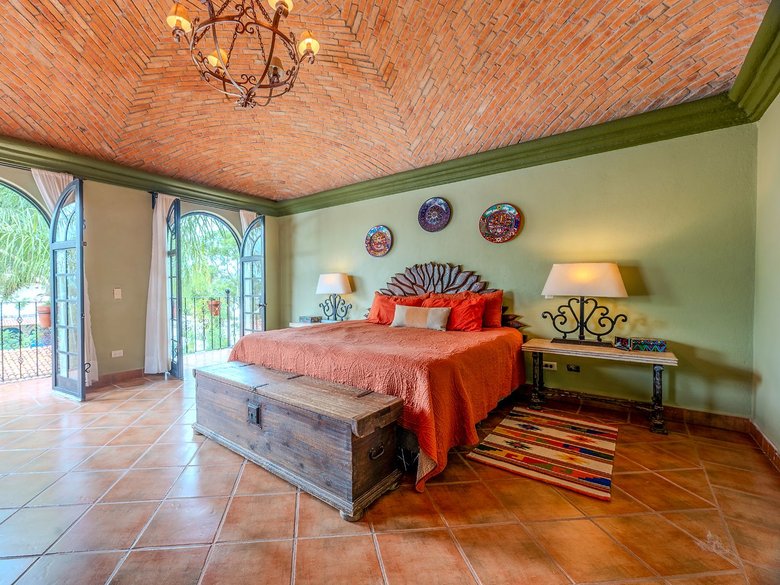 Casa Colorida — 22 photos