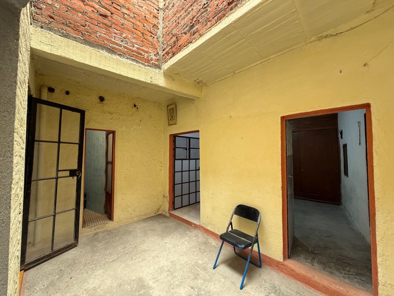 Casa María Dolores — 8 photos