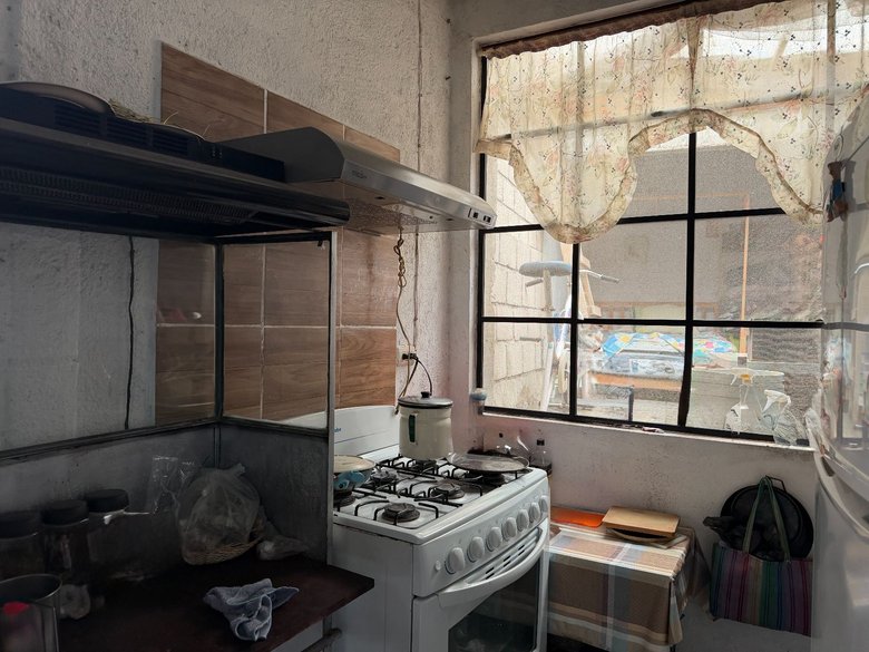 Casa María Dolores — 5 photos