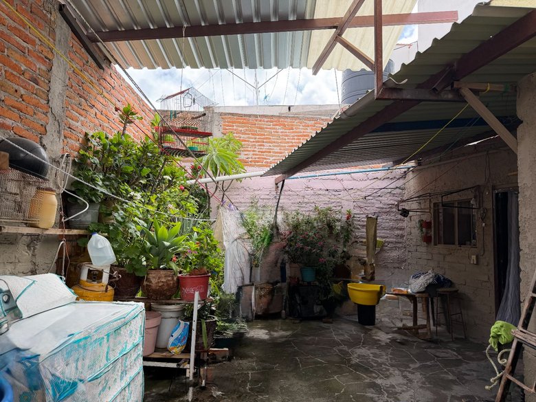 Casa María Dolores — 7 photos