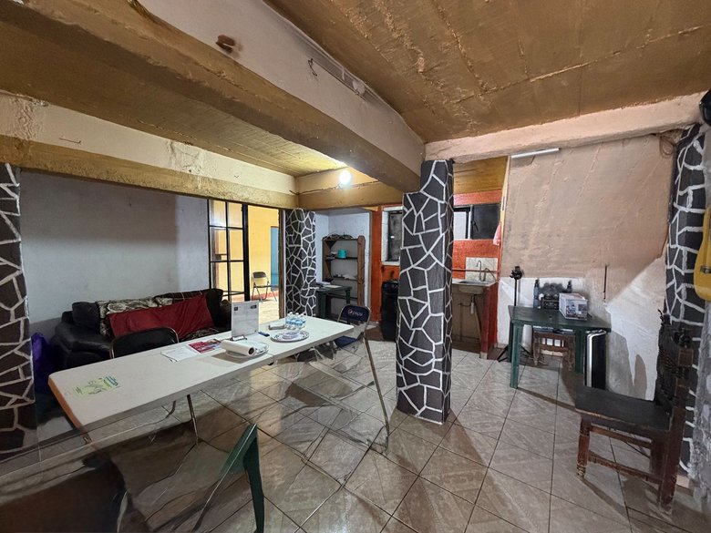 Casa María Dolores — 2 photos
