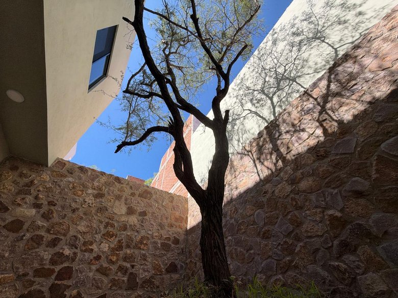 Casa Vicente Suarez — 7 photos
