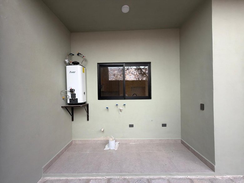 Casa Vicente Suarez — 8 photos