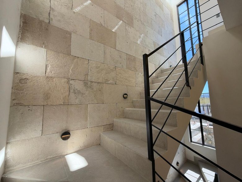 Casa Vicente Suarez — 31 photos