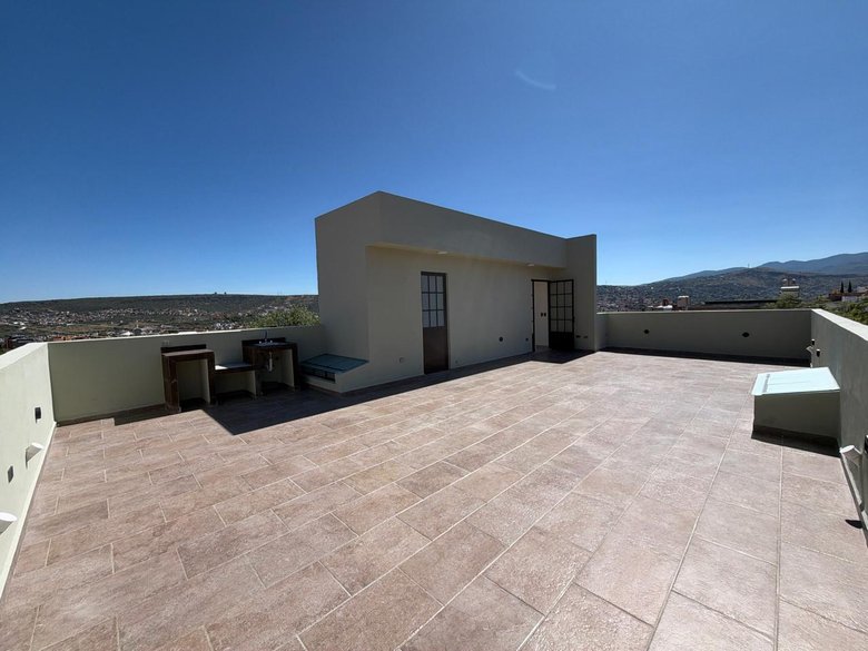 Casa Vicente Suarez — 20 photos