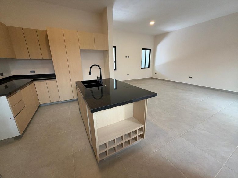 Casa Vicente Suarez — 6 photos