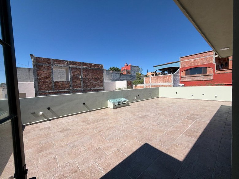 Casa Vicente Suarez — 27 photos