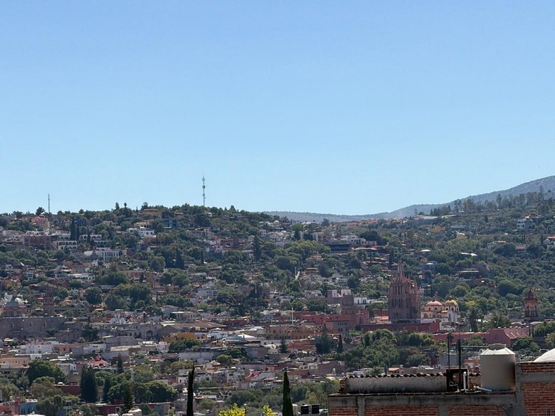 Casa Vicente Suarez — 21 photos