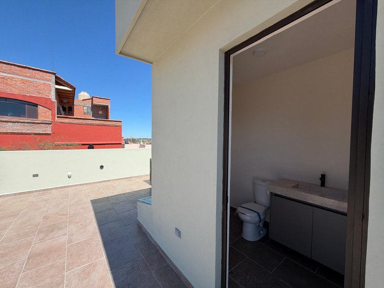 Casa Vicente Suarez — 19 photos