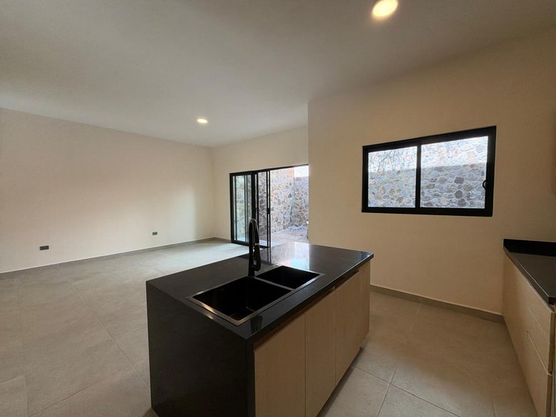Casa Vicente Suarez — 9 photos