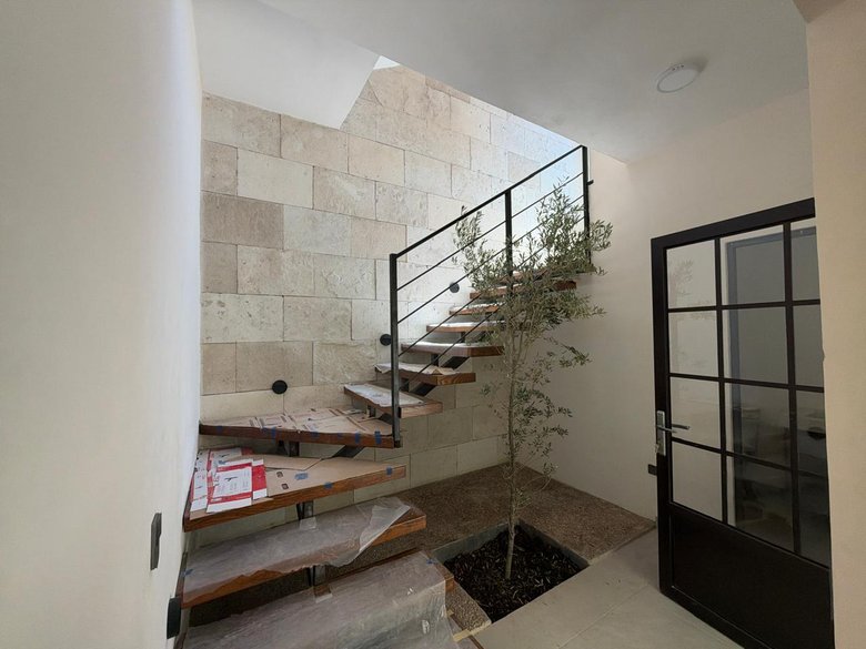 Casa Vicente Suarez — 18 photos