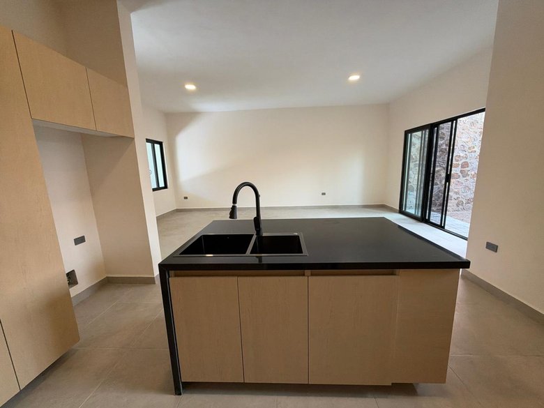 Casa Vicente Suarez — 10 photos