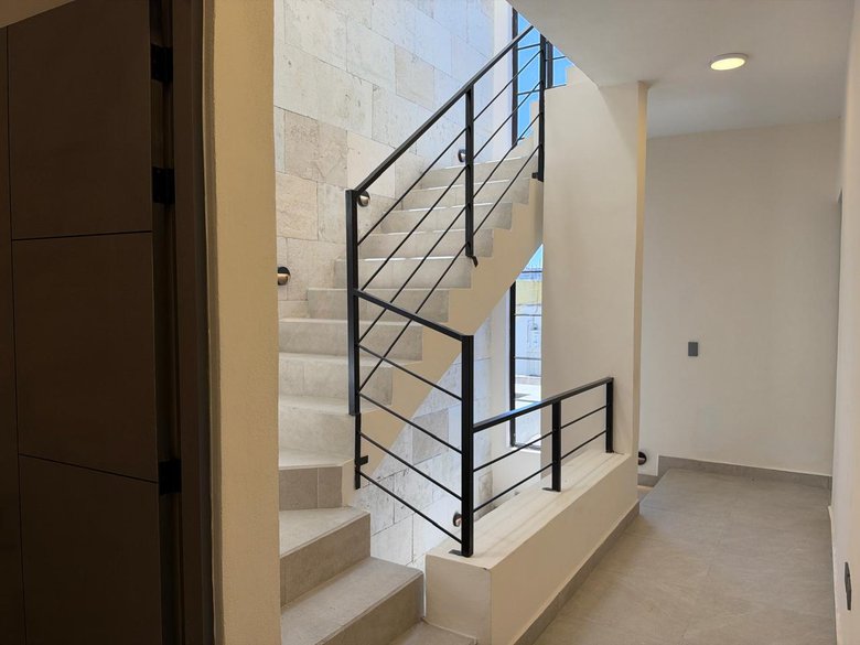 Casa Vicente Suarez — 24 photos