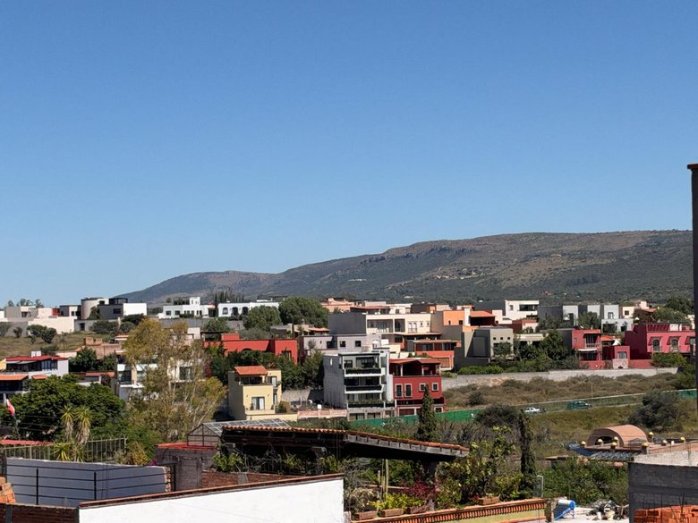 Casa Vicente Suarez — 22 photos