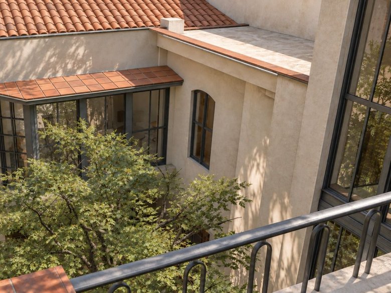 Casa Estrella | A Unique Presale Opportunity in La Lejona — 3 photos