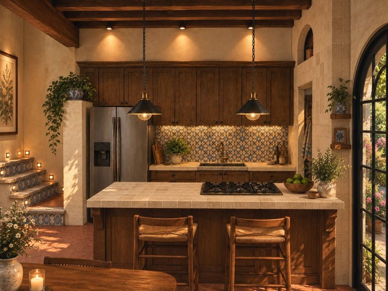 Casa Estrella | A Unique Presale Opportunity in La Lejona — 7 photos