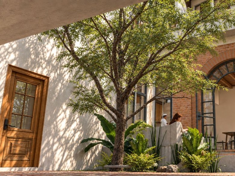 Casa Estrella | A Unique Presale Opportunity in La Lejona — 2 photos