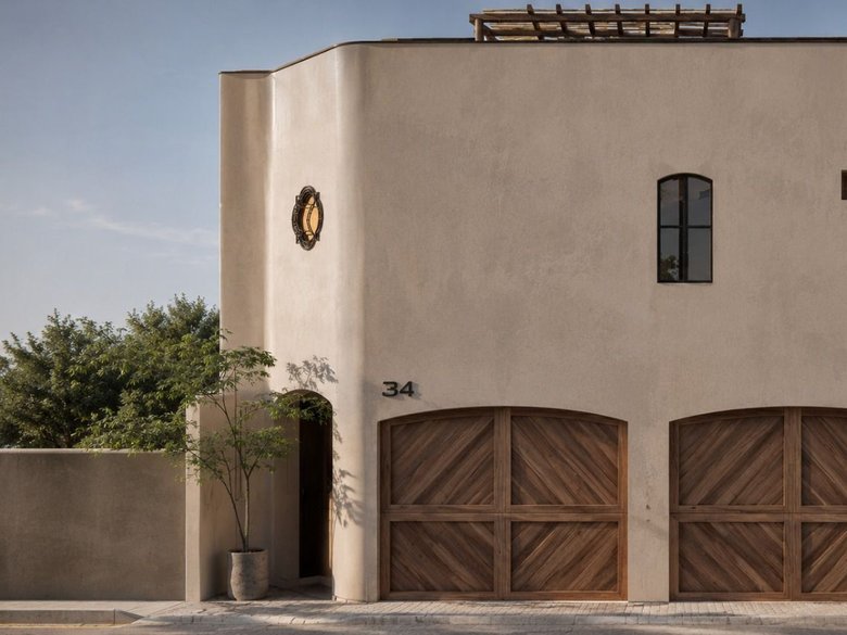 Casa Estrella | A Unique Presale Opportunity in La Lejona — 10 photos