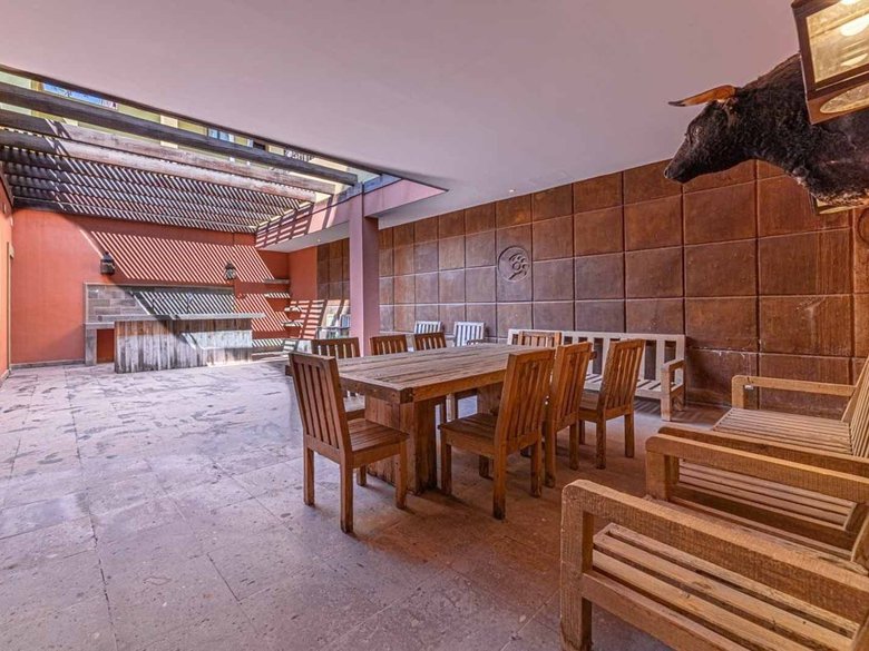 Condo Caracol — 18 photos