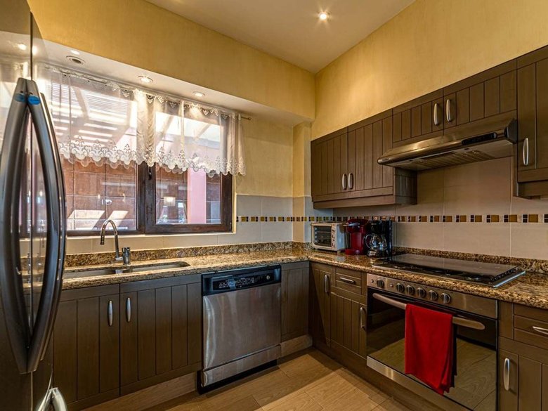 Condo Caracol — 11 photos