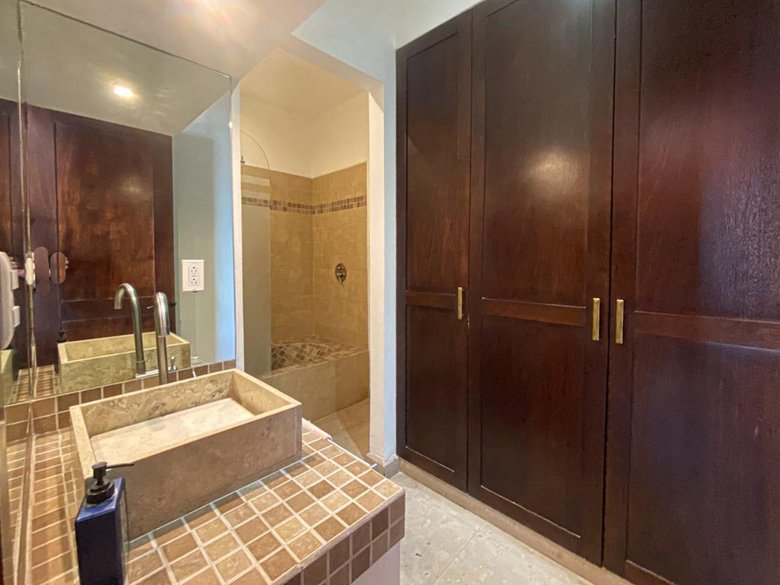 Condo Caracol — 16 photos