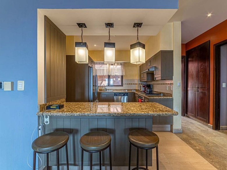 Condo Caracol — 10 photos