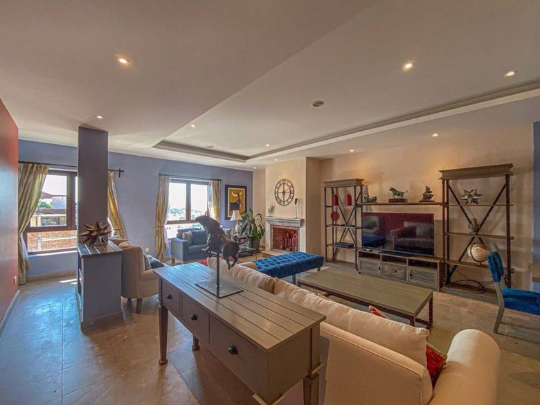 Condo Caracol — 6 photos